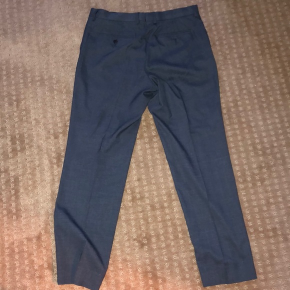 Banana Republic Standard Fit Dress Pants - Picture 5 of 5